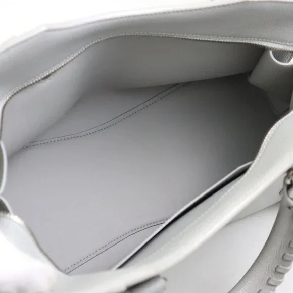 Balenciaga Shoulder Bag Handbag Neo-Class Ic - Picture 5 of 10